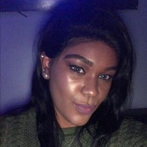 Meet your Posher, Kimberly